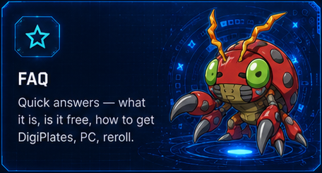 FAQ
