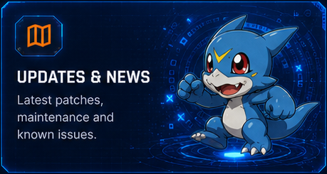 Updates & News