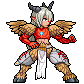 Aegiochusmon (SP Ver.)