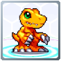 Agumon