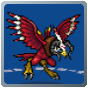 Aquilamon