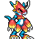 Flamedramon