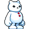 Frigimon