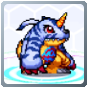 Gabumon