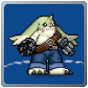 Gargomon