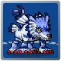Garurumon