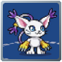 Gatomon