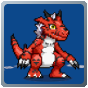 Growlmon