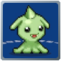 Gummymon