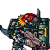 Hi-Commandramon