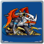 Imperialdramon DM