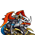 Imperialdramon: Dragon Mode