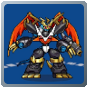 Imperialdramon FM