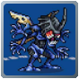 Kabuterimon