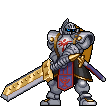 Knightmon