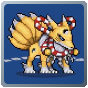Kyubimon