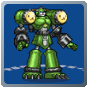 MegaGargomon