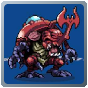 MegaKabuterimon