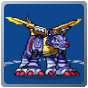 MetalGarurumon