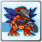 MetalGreymon