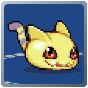 Nyaromon