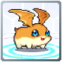 Patamon