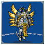 Seraphimon