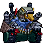 Tankdramon