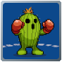 Togemon