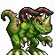 Tuskmon