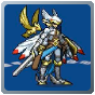 Valkyrimon