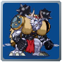 Vikemon