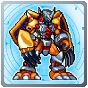 WarGreymon