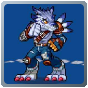WereGarurumon