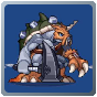Zudomon