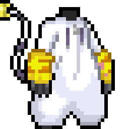 Gatomon Pajamas