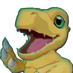 Agumon