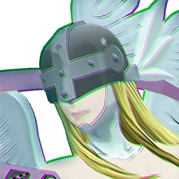 Angewomon