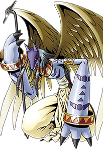 Anubimon