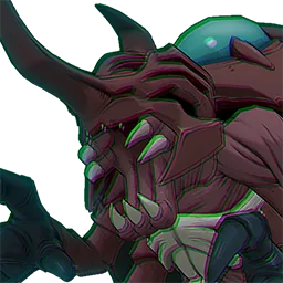 Atlur Kabuterimon (Red)