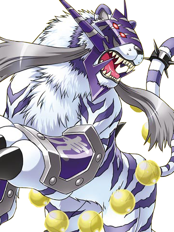 Baihumon