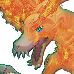 Birdramon