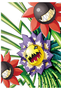 Blossomon