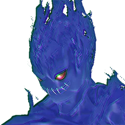 Blue Meramon