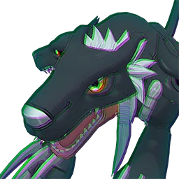 Cerberumon
