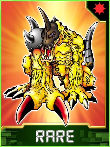 Cyclomon