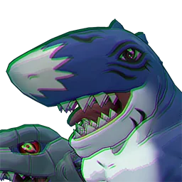 Deltamon