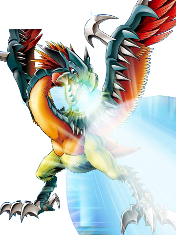 Diatrymon
