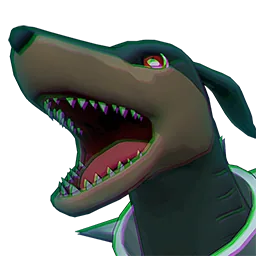 Dobermon
