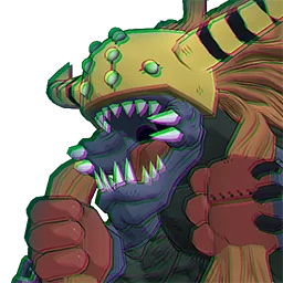 Dokugumon